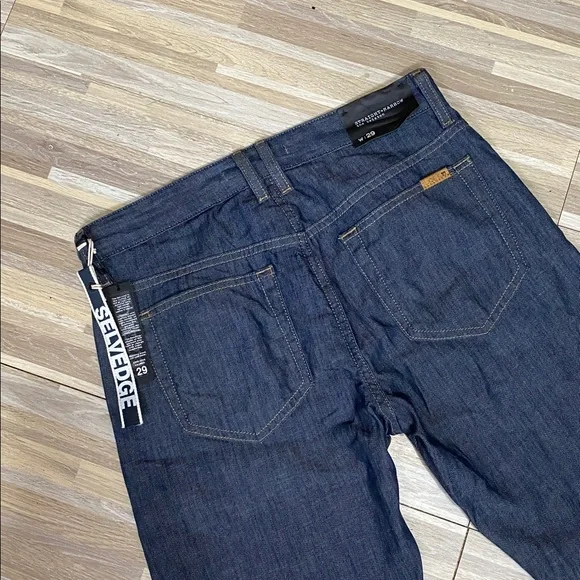 NWT JOE’s JEANS The BRIXTON Straight and Narrow jeans size men’s 29/34